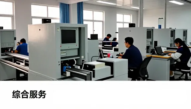 云运维服务