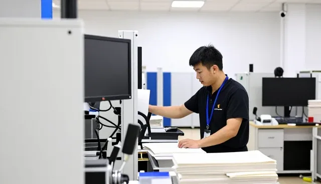 安徽禾米信息科技有限公司