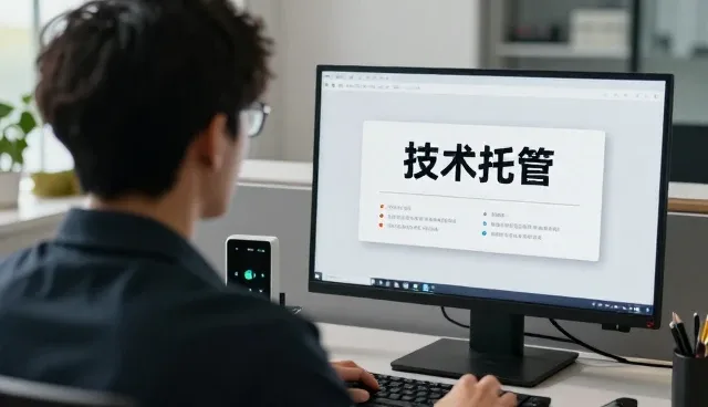 信息技术咨询中常见问题及应对策略